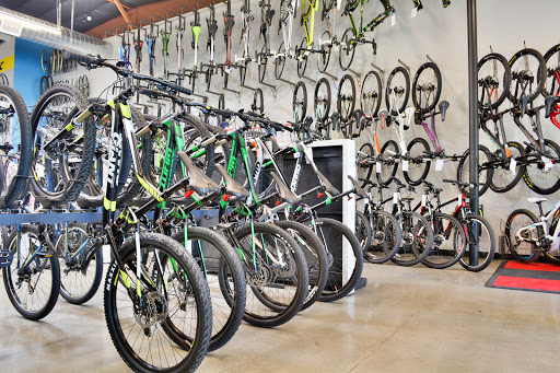 Bicycle Store «NP Bike Shop - Newbury Park, Ca.», reviews and photos, 1602 Newbury Rd, Newbury Park, CA 91320, USA