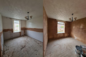Durham Plastering and Damp Proofing