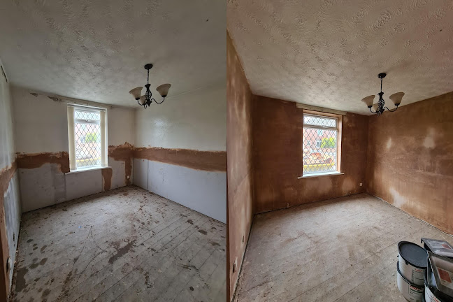 Durham Plastering and Damp Proofing