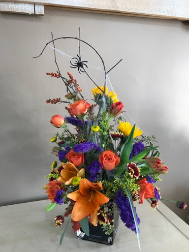 Florist «The Enchanted Cottage», reviews and photos, 611 12300 S, Draper, UT 84020, USA