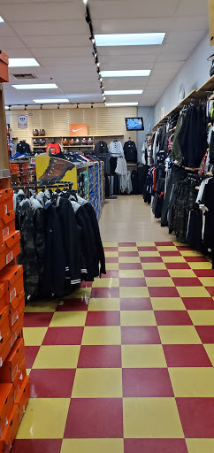Shoe Store «WSS», reviews and photos, 11911 Valley Blvd, El Monte, CA 91732, USA