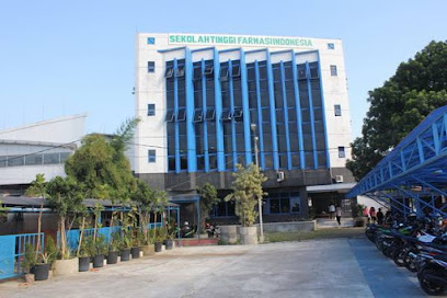 Sekolah Tinggi Farmasi Indonesia