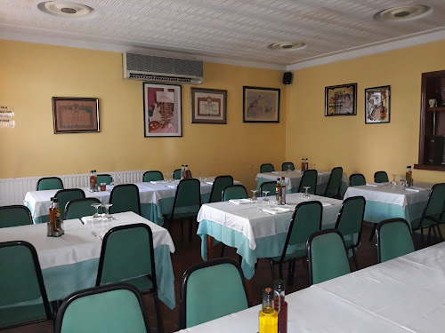 restaurantes Hostal Bonaterra Maçanet de la Selva