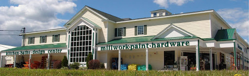 Building Materials Store «East Coast Lumber», reviews and photos, 4 Colonial Dr, East Hampstead, NH 03826, USA