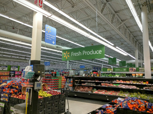 Department Store «Walmart Supercenter», reviews and photos, 99 W 1280 N, Tooele, UT 84074, USA