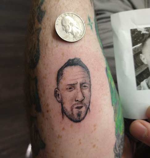 Find ideas for tattoos for moms for your next unique tattoo in Abilene at A Tattoo Experience by Spaz