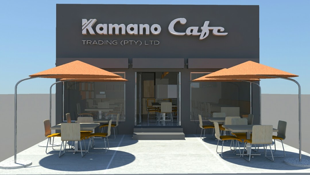 Kamanu CafeTrading Pty Ltd