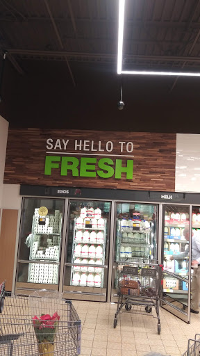 Supermarket «ALDI», reviews and photos, 35770 US-27, Haines City, FL 33844, USA