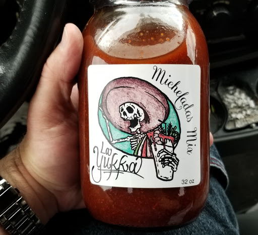 Liquor Store «Home Pantry & Liquor», reviews and photos, 1550 Douglas Rd, Montgomery, IL 60538, USA