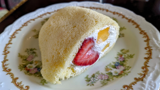 Cafe «Tan Tan Coffee Shop», reviews and photos, 1825 Post St, San Francisco, CA 94115, USA