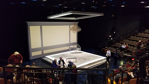 Performing Arts Theater «Northern Stage», reviews and photos, 74 Gates St, White River Junction, VT 05001, USA