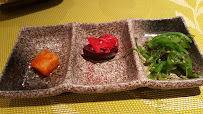 Plats et boissons du Restaurant japonais SUSHI KAI à Beaune - n°16