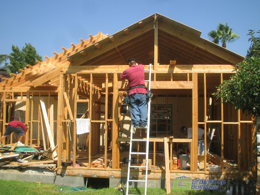General Contractor «Ground Up Builders», reviews and photos
