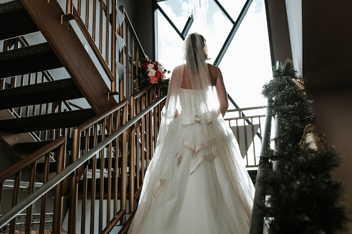 Bridal Shop «SGE Bridal Boutique», reviews and photos, 1020 N Hamilton Rd, Gahanna, OH 43230, USA