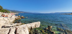 Zdjęcie Lopar Beach i osada