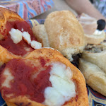 Photo n°1 de l'avis de Will.. fait le 17/07/2022 à 14:12 sur le  Cinque Sensi by Party House à Varcaturo