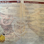 Photo n°7 de l'avis de Fernando.o fait le 23/10/2023 à 20:30 sur le  Restaurant Big Ben Wiesmoor à Wiesmoor