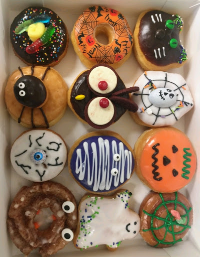 Donut Shop «K Donuts», reviews and photos, 1901 E Arkansas Ln # 107, Arlington, TX 76010, USA