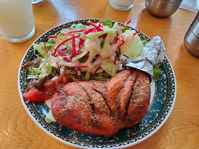 スリー・ガネシャ 新川店