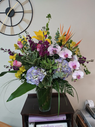 Florist «Blooms & Bouquets», reviews and photos, 2502 N Howard Ave, Tampa, FL 33607, USA