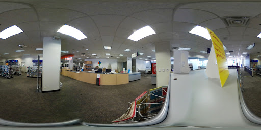 Print Shop «FedEx Office Print & Ship Center», reviews and photos, 532 C St, San Diego, CA 92101, USA