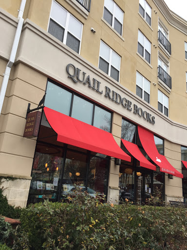 Book Store «Quail Ridge Books», reviews and photos, 4209-100 Lassiter