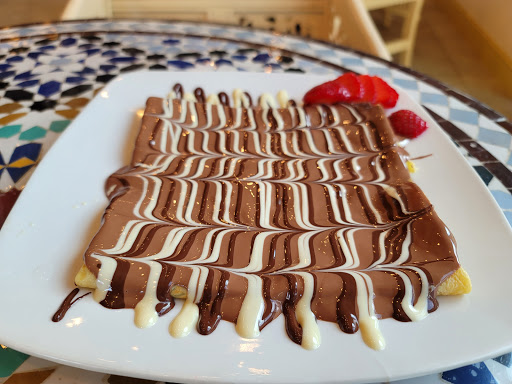 Ice Cream Shop «Bigdash Ice Cream & Pastries», reviews and photos, 717 Lingco Dr #210, Richardson, TX 75081, USA