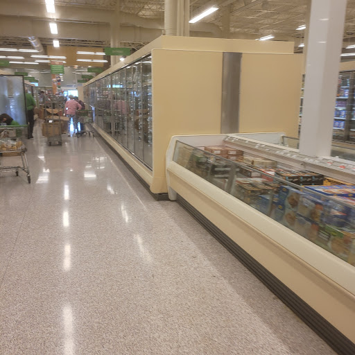 Supermarket «Publix Super Market at Park Place», reviews and photos, 847 Boll Weevil Cir #112, Enterprise, AL 36330, USA