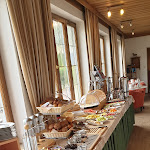 Photo n°9 de l'avis de Seba. fait le 22/06/2019 à 11:32 sur le  Hotel Waltraud Garni à Kochel