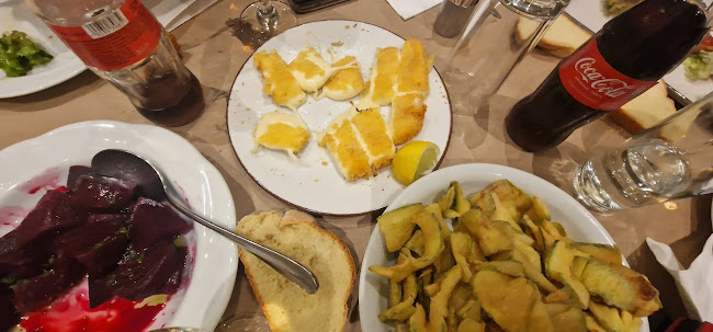 Αξιολογήσεις για το Μεζεδοπωλειο Σεϊρι στην Ηράκλειο - Εστιατόριο