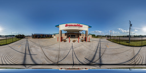 Self-Storage Facility «StorageMax Tupelo», reviews and photos, 4850 Cliff Gookin Blvd, Tupelo, MS 38801, USA