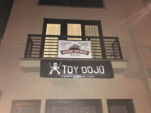 Toy Dojo, 2036 Robert Browning St, Austin, TX 78723, USA, 