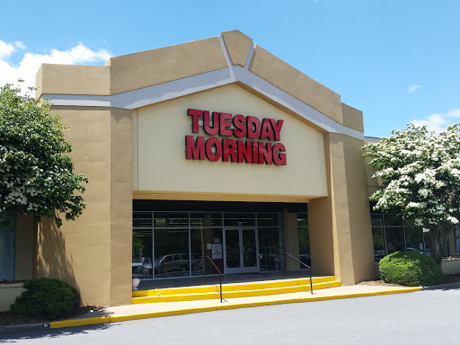 Home Goods Store «Tuesday Morning», reviews and photos, 44 Westgate Pkwy, Asheville, NC 28806, USA