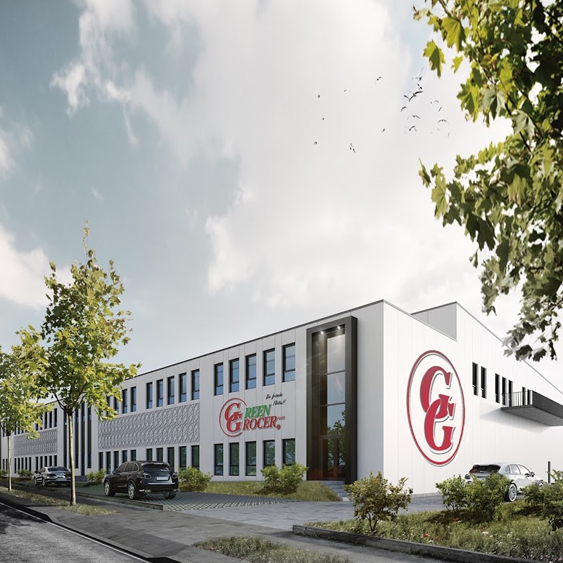 Greengrocer GmbH
