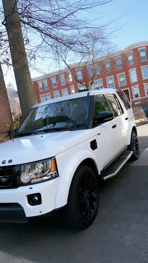 Auto Body Shop «World Auto Body Inc.», reviews and photos, 880 Commonwealth Avenue #5, Brookline, MA 02446, USA