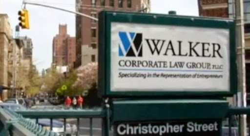 Walker Corporate Law Group, PLLC