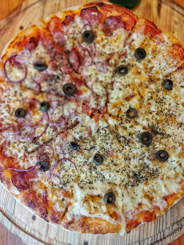 Capricciosa Pizzeria - Manaus