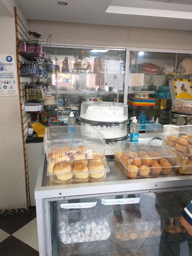 Crusade Cake Shop en Tepic