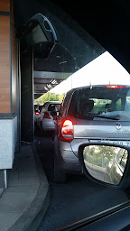 Photo n°60 de McDonald's à Juvignac ()