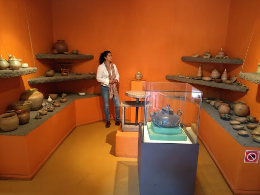 Museo de las Culturas Populares