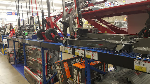 Hardware Store «Harbor Freight Tools», reviews and photos, 440 E Arrow Hwy, Covina, CA 91722, USA