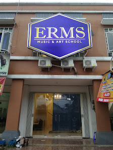 Semua - ERMS Music & Art School
