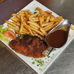 Photo n°4 de l'avis de E.S. fait le 19/03/2022 à 20:05 sur le  Restaurant D`Hirsch à Bad Urach