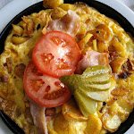 Photo n°3 de l'avis de René. fait le 21/10/2018 à 19:16 sur le  Seehotel Grunewald à Berlin