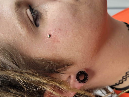 Explore fine line hand tattoo ideas, creative tattoo ideas in Sarasota, available at Z-Edge Tattoo and Body Piercing North Shop