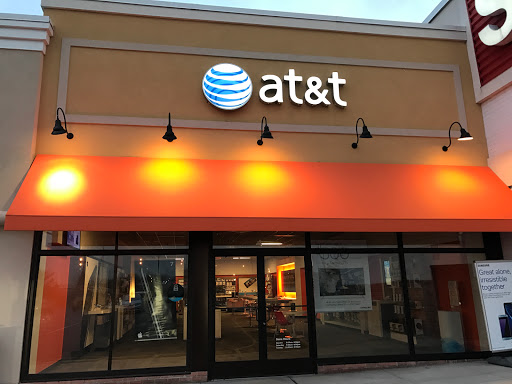 Cell Phone Store «AT&T», reviews and photos, 300 US-202, Raritan, NJ 08869, USA