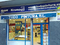 Todo Pintura | Tienda de pintura Tamarguillo Sevilla