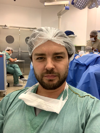 Clínica de Cirurgia Plástica dr Marco Longo - Curitiba-PR