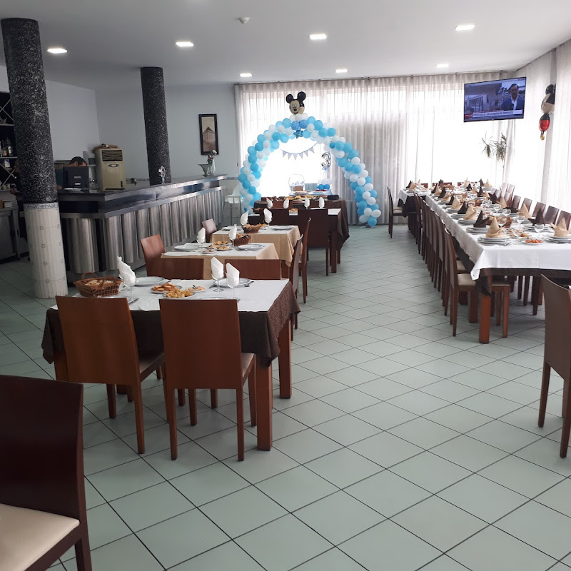 Restaurante Cruzeiro