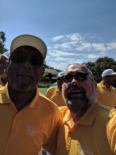 Public Golf Course «The Club At Emerald Hills», reviews and photos, 4100 N Hills Dr, Hollywood, FL 33021, USA